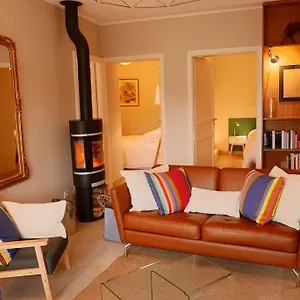 Maison Cosy, Jacuzzi, Poêle à Bois Hébergement de vacances Eyzin-Pinet