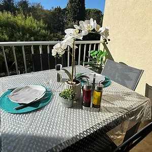 Proche Centre Climatise 4 Personnes Appartement Sanary-sur-Mer