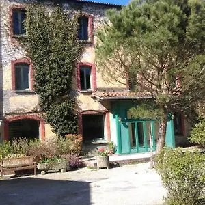 Le Moulin De L'abbé Hébergement de vacances Sorèze