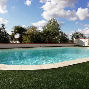 Le Du Moulin Appartement Lagardelle-sur-Lèze